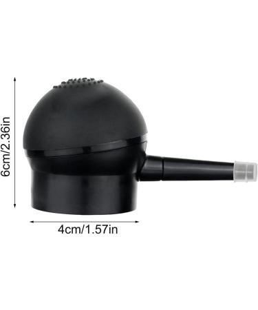 Kapillarfaser Applikator - Tragbare Korrektord se f r Haarwurzel f r Kapillardichte | Unsichtbare Integration Verdickungsinstrument ohne erwachsene Chemikalien - Buy Online on GoSupps.com
