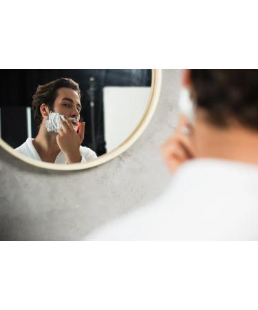 Artemis of Switzerland Men Cleansing & Shaving Cream - Buy Online on GoSupps.com