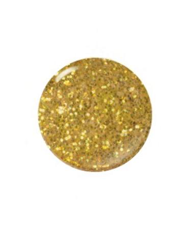 EuBeCos EuBeCos Wetlook WL62 UV and LED Color Gel 5ml Royal Gold No Sweat Layer Studio Quality Made in Germany