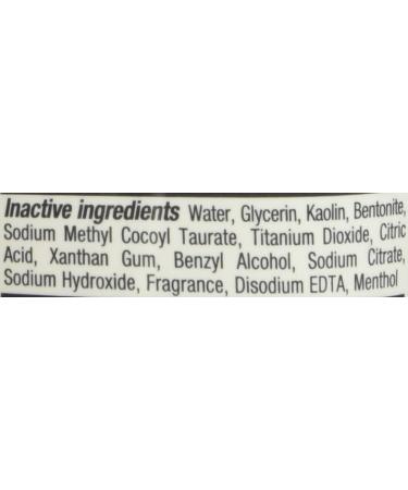 Neutrogena Clear Pore 2-in-1 Facial Cleanser & Mask with Benzoyl Peroxide - 4.2 fl. oz - Buy Online on GoSupps.com