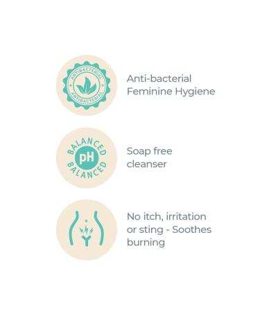 Dermavive Intimate Wash 250ml - pH-Balanced Feminine Wash for Women | Gynecologist Tested | Soap-Free Daily Fresh (1 Pack) - Buy Online on GoSupps.com