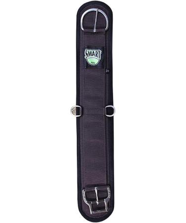 Weaver Leather Felt-Lined Smart Cinch 26 Straight Jeans - Durable Roll Buckle Brown - International Shipping Available - Buy Online on GoSupps.com