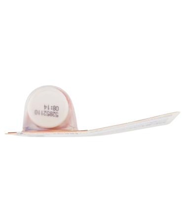 Shop Lip Balm Peach Fruity Shine 4.8g - Hydrating Peach Flavor for Soft Lips | International Shipping - Buy Online on GoSupps.com