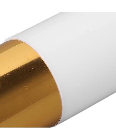 Chubby Cosmetic Brush 2 Pieces Durable Facial Makeup Brush Easy to Clean Skin-Friendly Round Handle for School - Buy Online on GoSupps.com