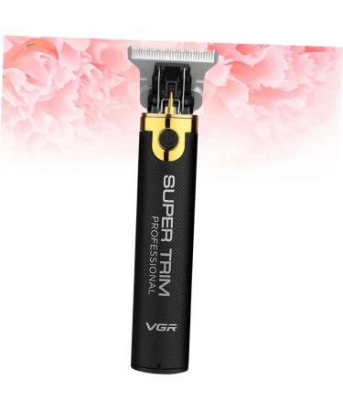 Ipetboom USB Rechargeable Hair Clipper - Hair Shaving & Styling Tool | International Shipping Available - Buy Online on GoSupps.com