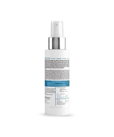 K.tein Natural 100% Plant Based Multi Vitamin Purpose with Deep Nourishment Hairspray for hair heat protection Frizz Free Hair 70ml Black - Buy Online on GoSupps.com