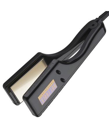 Hot Tools Professional 24K Gold Flat Iron 2 Inches