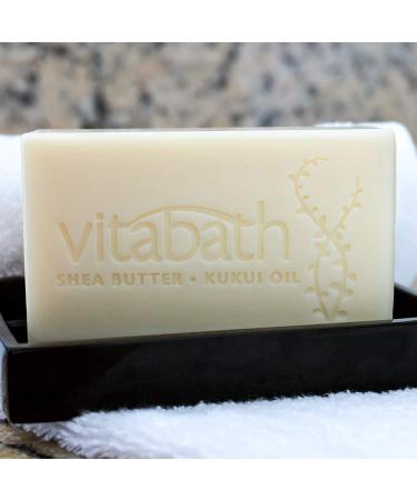 Buy Vitabath Moisturizing Gelee Soap for Dry Skin 8 Ounce | International Shipping Available - Buy Online on GoSupps.com