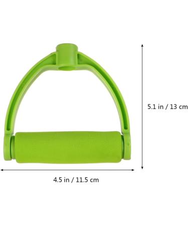 Buy Toddmomy Door Trainer - Shoulder Rehabilitation Exercise Device | Physiotherapy Equipment for Arm Relief - Buy Online on GoSupps.com