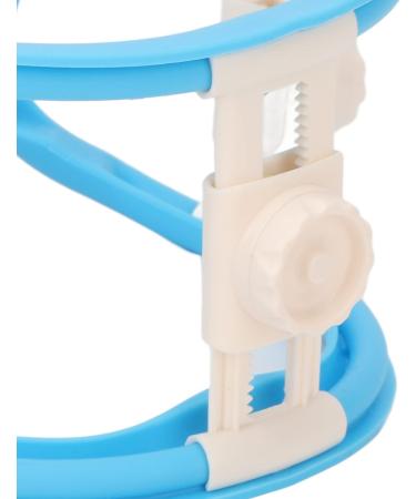 Adjustable Baby Torticollis Corrector Neck Support Brace - Help Straighten Crooked Neck - Buy Online on GoSupps.com