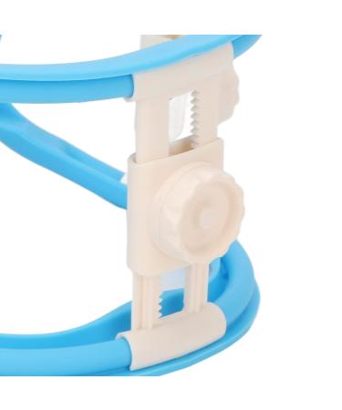 Child Neck Brace for Torticollis | Adjustable Kids Neck Support Collar - Orthodontic Solution for Crooked Neck - Buy Online on GoSupps.com