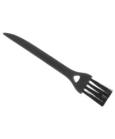 Shaver Cleaning Brush - Durable Electric Cleaner with PP Handle & Nylon Hair for Household & Computer Accessories - Buy Online on GoSupps.com