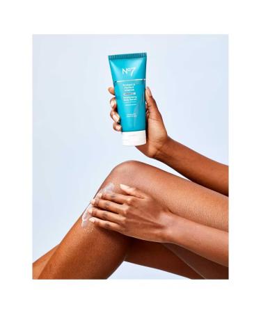 No7 Protect & Perfect Intense ADVANCED Moisturising Body Serum 200ml - International Shipping | Best Anti-Aging Serum for Radiant Skin - Buy Online on GoSupps.com