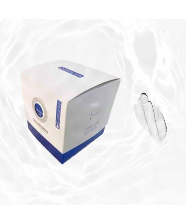 Refined Skin Care Moisturizer Cream - 50g | Advanced Hydration & Radiance Solution - Buy Online on GoSupps.com