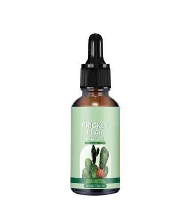 G n rique Moisturizing Body Oil | Skin Repairing Liquid 50ml | Non-Greasy Body Oil for Combination Oily Dry and Sensitive Skin | Night Care