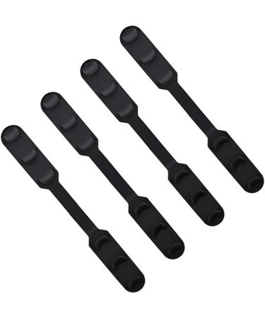 FRCOLOR 12 STK Mask Accessories | Elastic Ear Straps & Buckles for Kids | Headbands & Connection Belts - Buy Online on GoSupps.com