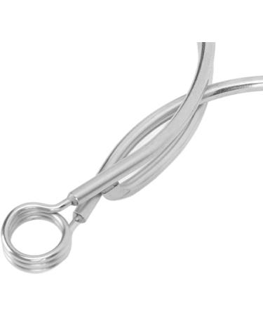 Premium Male Incontinence Clamp | Stainless Steel Leakage Proof Solution for Men - Buy Online on GoSupps.com