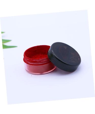  TOVINANNA Colored Lip Powder Natural and Safe Formula Brilliant Pigments for Radiant Lips and Luminous Eyes - Buy Online on GoSupps.com