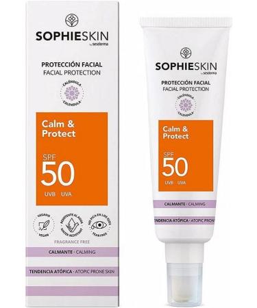 Sophieskin P.Atopicas F50 50M - Buy Online on GoSupps.com