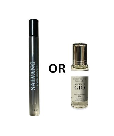 Aquarius Black Cologne for Men 3.4 fl.oz. - Buy Online on GoSupps.com