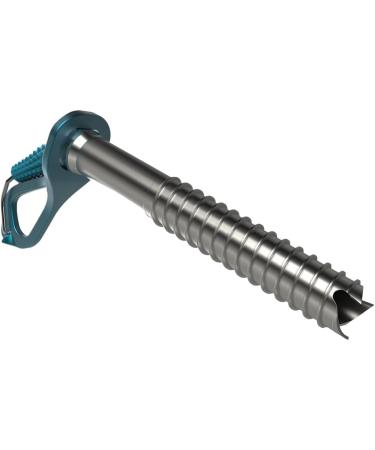 Blue Ice Aero Ice Screw 16cm - Lightweight and durable ice screw for climbing - Buy Online on GoSupps.com