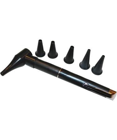 Ulafbwur Diagnostic Light Ear Speculum - Easy to Use Mini Otoscope for Medical Ear Examination - Buy Online on GoSupps.com
