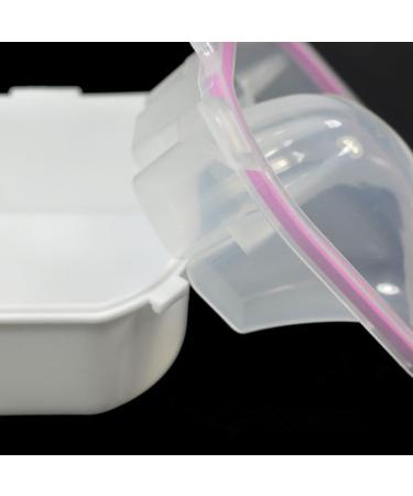 FRCOLOR nail soak off bowl acrylic soak off bowl Manicure Soaking Bowl nails Gel Polish Remover Bowl nails Soaking remover bowl Manicure Spa bowl nail spa bowl Manicure bowl soak care - Buy Online on GoSupps.com