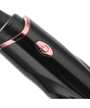 Premium Heated Eyelash Curler - Long Lasting & Quick Heating USB Electric Tool with LED Display for Perfect Lashes - Buy Online on GoSupps.com