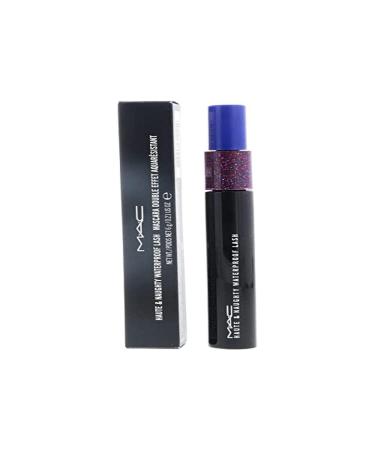 M a c Haute & Naughty' Waterproof Lash Mascara (ShockProof)