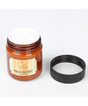 PURC Firstfly Advanced Keratin Hair Treatment Mask - 5 Seconds Repair - 120ML - Buy Online on GoSupps.com