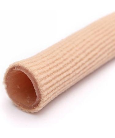 Sturdyfoot Gel Tubular Toe & Bandage - Pain Relief for Bunion Athlete's Foot & Blisters | 2-Pack for Ultimate Comfort - Buy Online on GoSupps.com