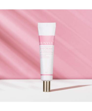 EUNYUL Collagen Intensive Eye Cream - Korean Skin Care for Wrinkle Care & Tightening - Buy Online on GoSupps.com
