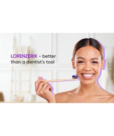 Purple Toothpaste for Teeth Whitening | Color Corrector & Stain Removal | Boost Bright Smiles Internationally - Buy Online on GoSupps.com