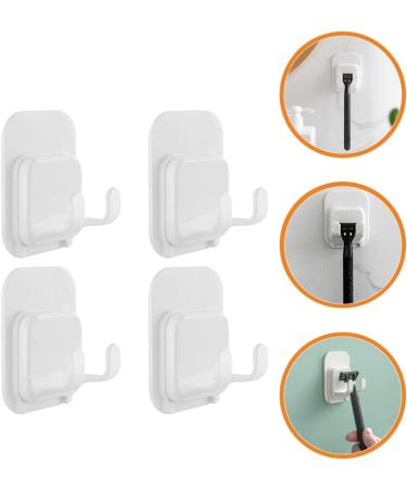 Osaladi 20-Piece Hook Set | Insert Hook Holder for Mains Plug & Shaving Stand - International Shipping Available - Buy Online on GoSupps.com