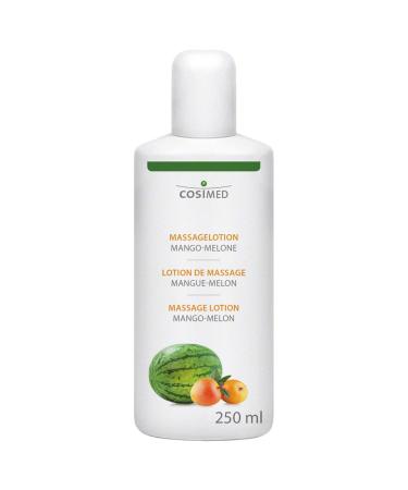 cosiMed massage lotion mango-melon 250 ml (1 pack)