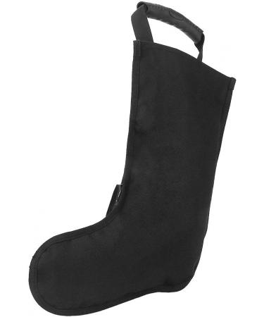 Kuuleeyn Tactical Christmas Bag - Personalized Military Stocking in Black | Outdoor Storage Solution | 3 Colors Available - Buy Online on GoSupps.com