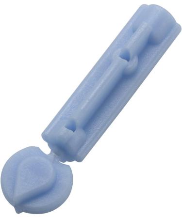 Owen Mumford Unilet Super Thin Lancets (30G) - 100 Count | Buy Online - Buy Online on GoSupps.com