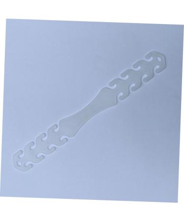 Minkissy 30 Pcal Earring Earretters - Decompression Hooks & Mask Ear Rope Buckle | International Shipping - Buy Online on GoSupps.com