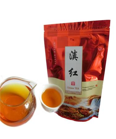250g Classique S rie 58 Th Noir Dian Hong Yunnan Th Rouge Dianhong Th