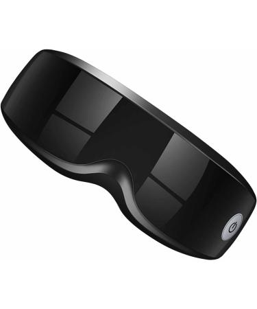 Rechargeable Eye Massager - Reduces Fatigue & Boosts Blood Circulation | International Shipping Available - Buy Online on GoSupps.com