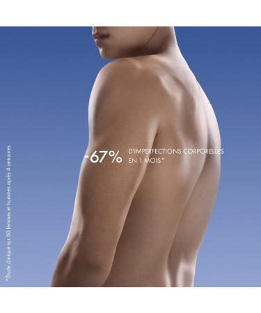 BIOTHERM - Biocorps - New Skin Peeling Body Serum - Exfoliating and Regenerating Treatment - For Soft and Smooth Skin - Acne-Prone Skin - 200 ml - Buy Online on GoSupps.com