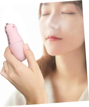 MAGICLULU Nanometer Sprayer 3 Pcs Hydrating Instrument Mini Humidifier Beauty Humidifier Facial Evaporator Handheld - Buy Online on GoSupps.com