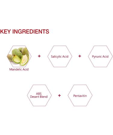 DR. WU Daily Renewal Serum With Mandelic Acid Plus 15ml - Buy Online on GoSupps.com