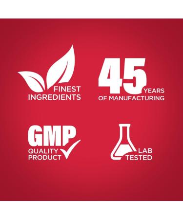 Piping Rock Red Yeast Rice 600 mg | 150 Capsules | with Policosanol | Non-GMO Gluten Free Supplement - Buy Online on GoSupps.com