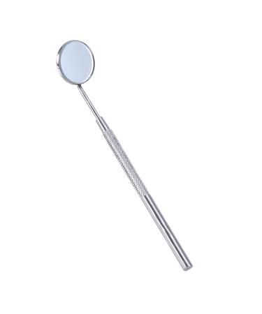 VIFER Stainless Steel Eyelash Mirror - Professional Dental Inspection Tool for Eyelash Extensions - Buy Online on GoSupps.com