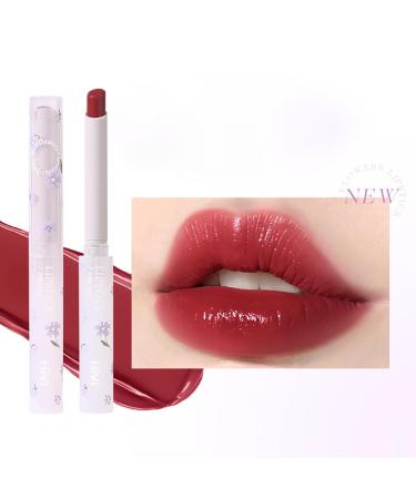 Petansy Florette Jelly Lipstick Set - 4 Ultra Hydrating Tinted Lip Balms & Glosses for Girls & Women | Smooth Glossy Finish - Buy Online on GoSupps.com