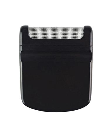 Ipetboom 1pc Clothes Hair Remover Double Sided Lint Remover Clothes Lint Shaver Portable Lint Remover Reusable Lint Roller Portable Lint Roller Blankets Removal Brush Travel Abs Handheld