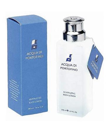 ACQUA DI PORTOFINO Revitalizing Body Lotion 200 ml
