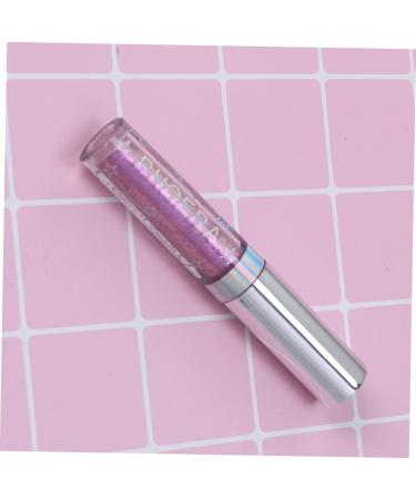 Angoily Eyeshadow Shimmer Eye Shadow Purple Eyeliner Liquid Eyeliners Glow Liquid Women Makeup Pearlescent 1 count (Pack of 1) As Shown - Buy Online on GoSupps.com