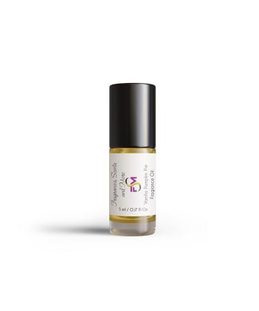 Buy Vanilla Pumpkin Pie Fragrance Oil - 0.17 Fl Oz Glass Roll On - Perfect for Home Scents | International Shipping Available - Buy Online on GoSupps.com